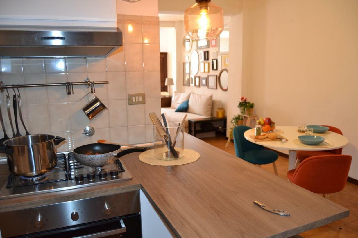 Casa Bertiera Bologna Centro公寓 外观 照片