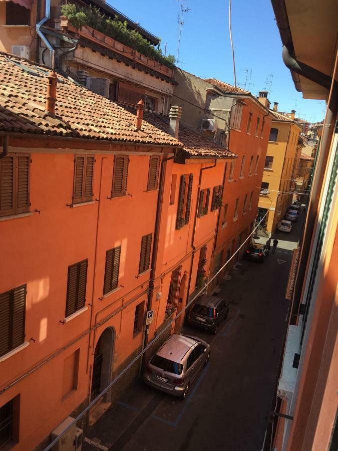 Casa Bertiera Bologna Centro公寓 外观 照片
