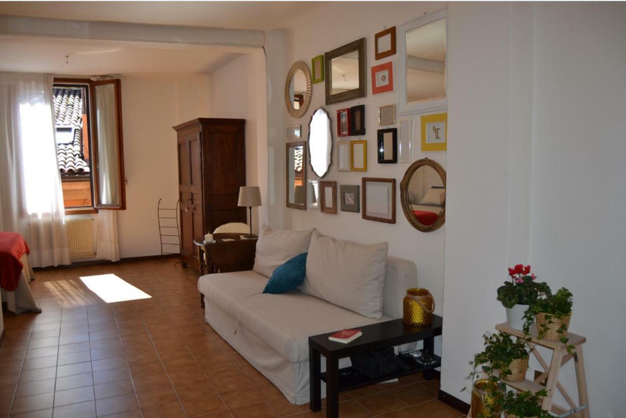 Casa Bertiera Bologna Centro公寓 外观 照片