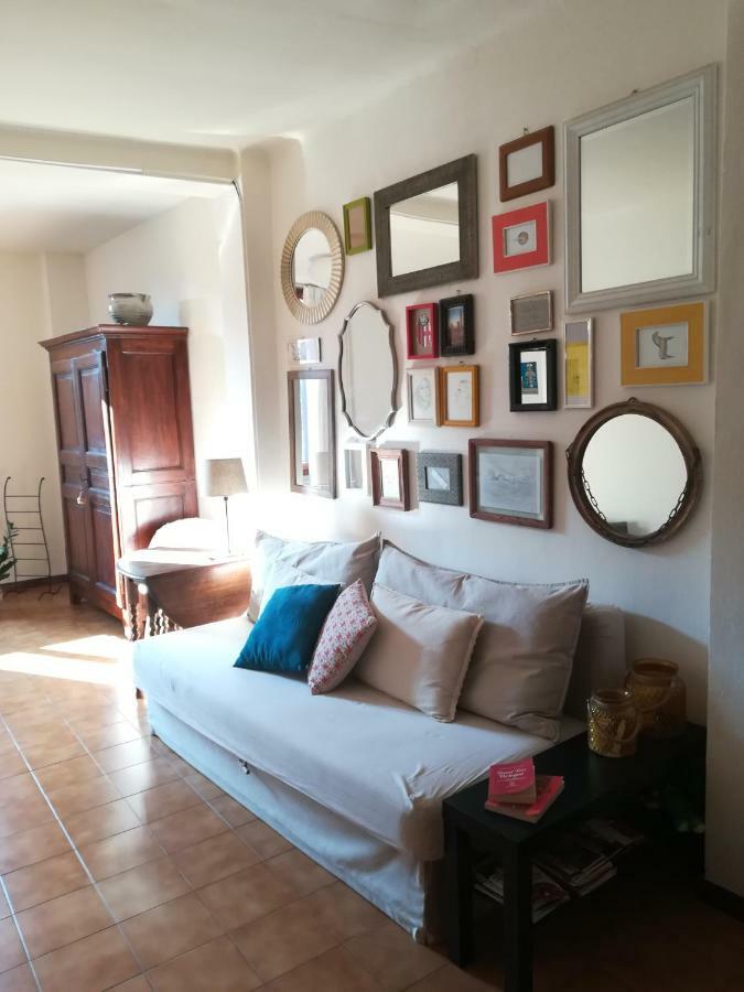 Casa Bertiera Bologna Centro公寓 外观 照片