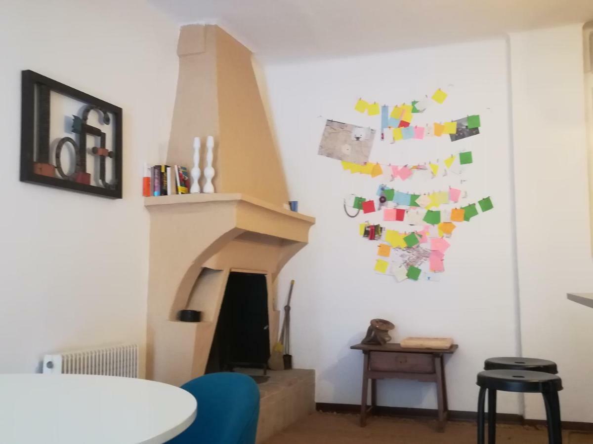 Casa Bertiera Bologna Centro公寓 外观 照片