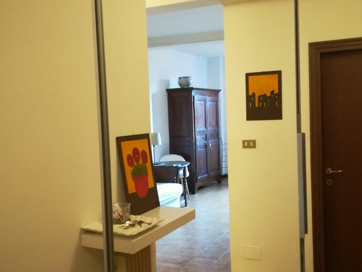 Casa Bertiera Bologna Centro公寓 外观 照片