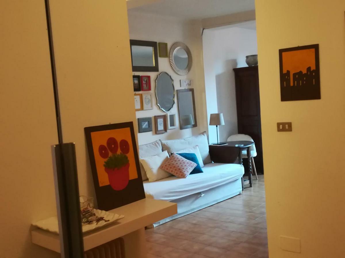 Casa Bertiera Bologna Centro公寓 外观 照片