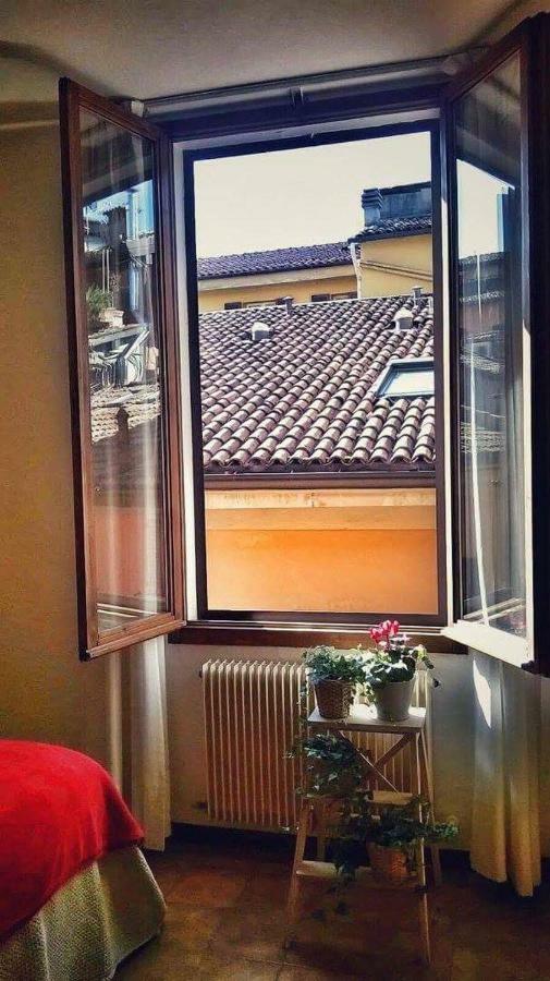 Casa Bertiera Bologna Centro公寓 外观 照片