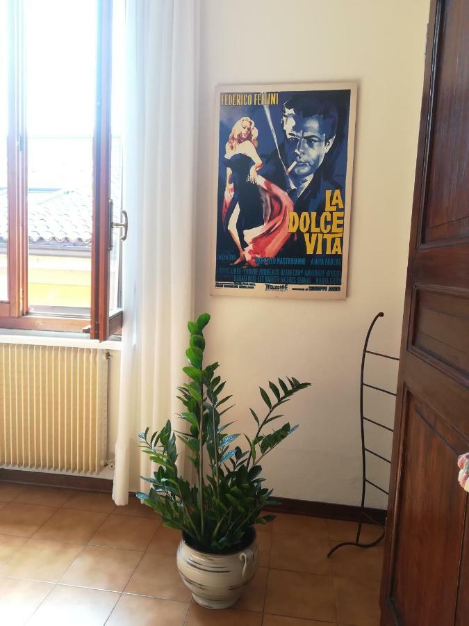 Casa Bertiera Bologna Centro公寓 外观 照片