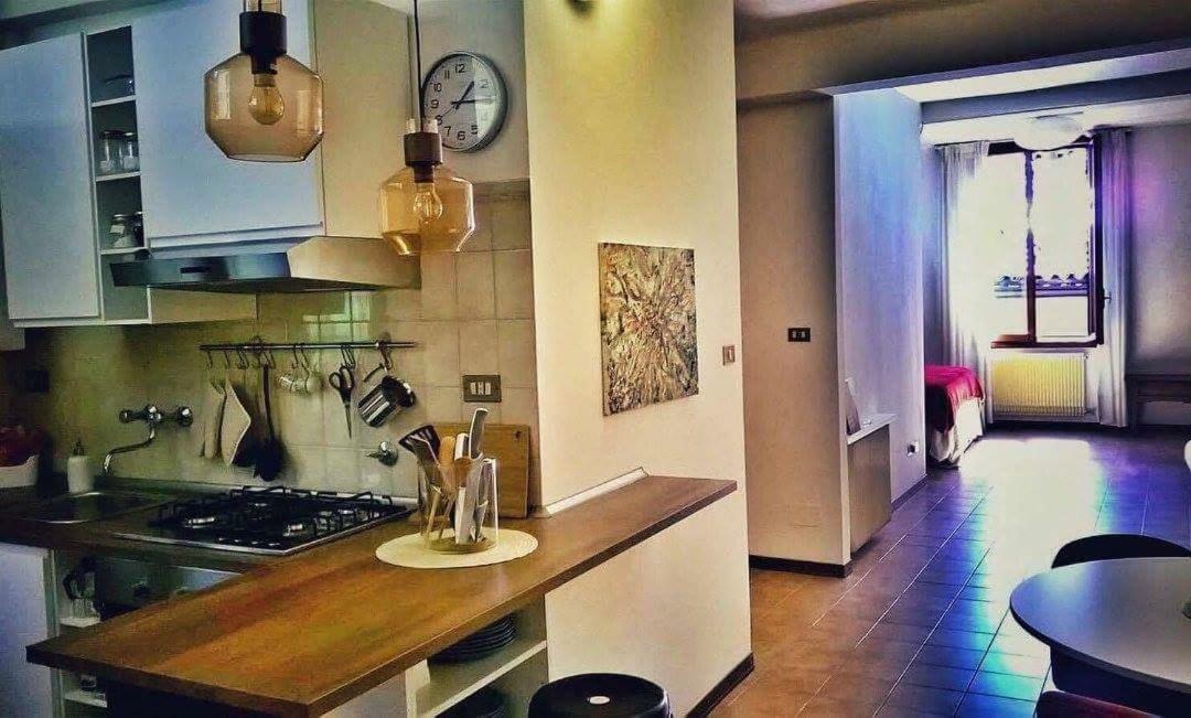Casa Bertiera Bologna Centro公寓 外观 照片