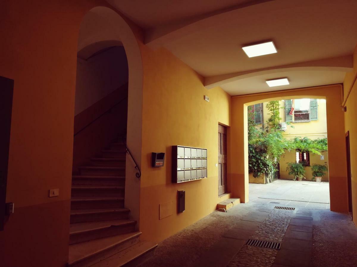 Casa Bertiera Bologna Centro公寓 外观 照片